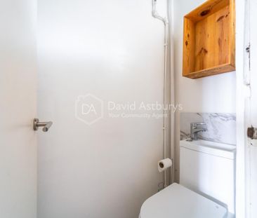 2 bedroom maisonette to rent - Photo 5