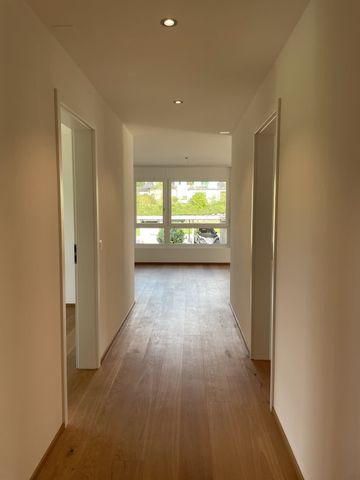 4.5 Zimmer, 107 m², EG - Foto 5