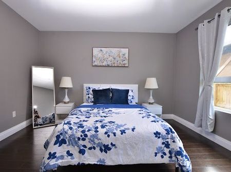 For Lease - 26 Wellington Street Unit# 105, St. Catharines, Ontario - Photo 3