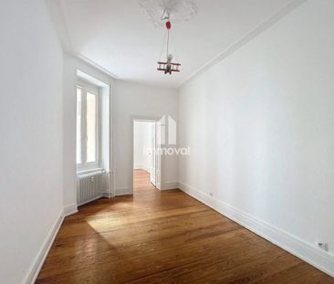 FORET NOIRE - 4P - 77.30m² - Photo 4