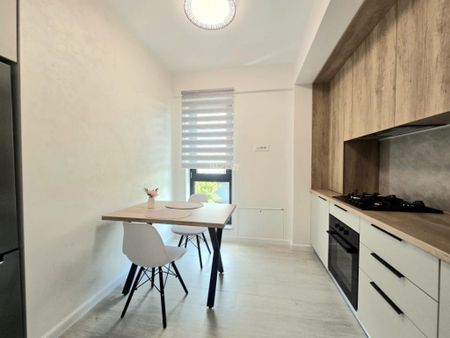 Apartament 2 Camere Decomandat, Bloc Nou,Popas Păcurari, IA - Fotografie 3