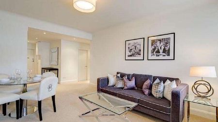 Pelham Court, Chelsea - Photo 2