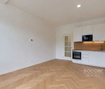 Pronájem bytu 1+kk/Sklep/Wellness, 36 m - Fotografie 4