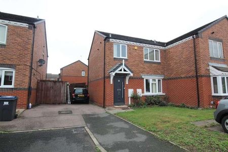 Gospel Lane, Acocks Green, Birmingham, B27 - Photo 4