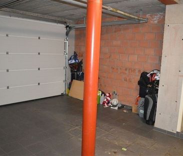 Modern appartement met 2 slaapkamers nabij centrum Wemmel - Foto 6