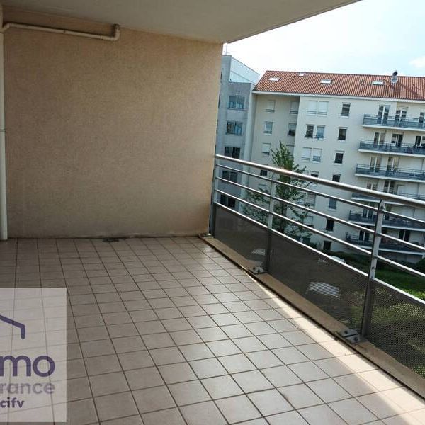 Appartement 4 pièces - 69003 Lyon 3e Arrondissement - Photo 1