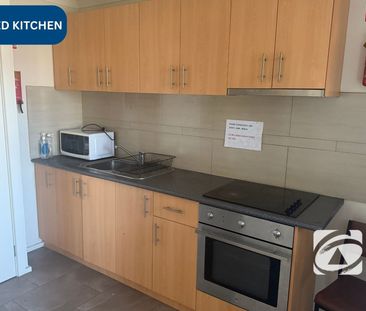 STUDIO ROOMS FOR LEASE – 'FURNISHED & UTILITIES/WIFI INCLUDED' - Photo 3