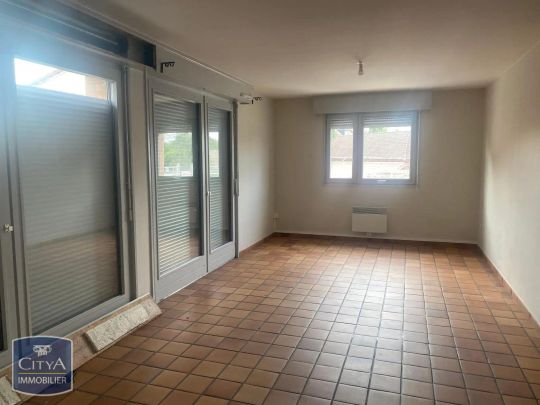 Appartement à louer 4 pièces 87.67m² - Photo 1