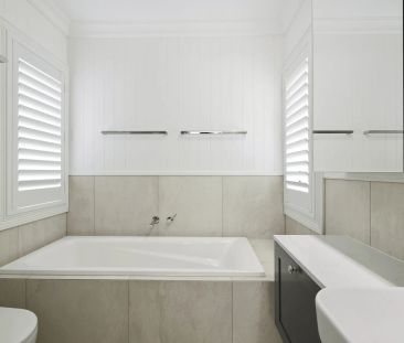 Private Hampton Duplex - Noosa River Location - Photo 5