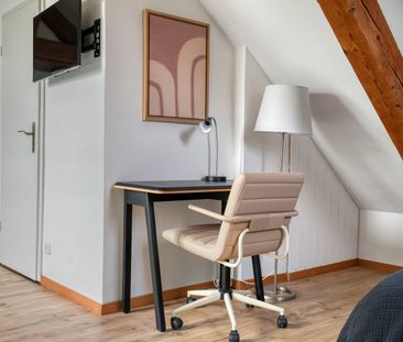 1.5 Zimmer, 41 m², 4. Stock - Photo 4