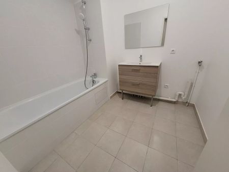 Appartement à louer Meaux 3 pièce(s) 60.65 m2 - Photo 5
