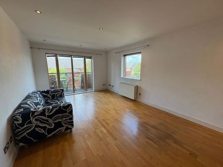 Henke Court, Cardiff, Atlantic Wharf - Photo 2