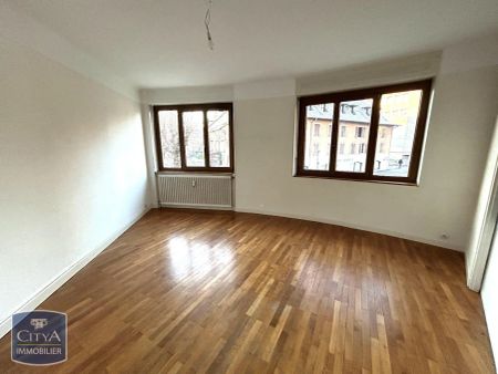 Appartement à louer 4 pièces 71.78m² - Photo 3