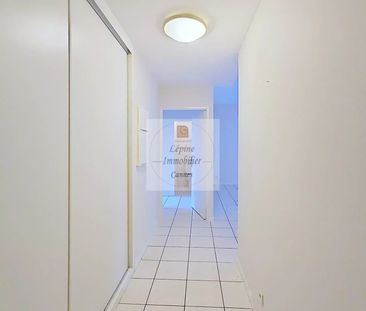 Location Appartement 2 pièces 52m² CANNES 06400 - Photo 5