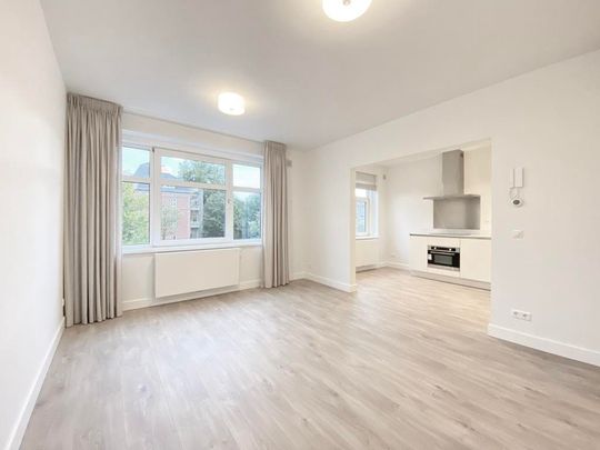 Appartement te huur: Baarsjesweg 291-2 1058 AG Amsterdam - Foto 1