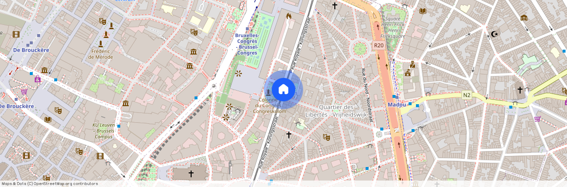 Bruxelles