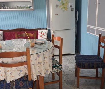 Διαμέρισμα για ενοικίαση Λαχαναγορά (Άγιος Ιωάννης Ρέντης) - Photo 4