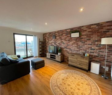 48 St Johns Wharf, Laganbank Road, Belfast, BT1 3LT - Photo 3