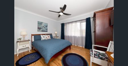 Stunning Furnished Cottage - Photo 5