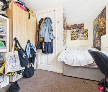 1 bedroom terraced house to rent - Photo 3