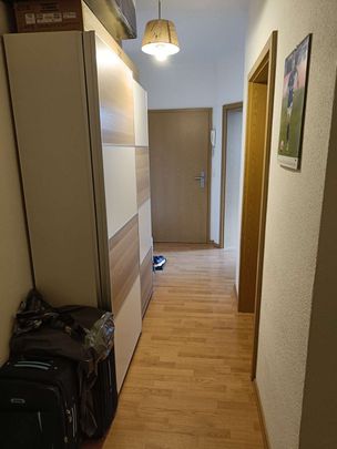 Gemütliche 1-Raum-Wohnung im Mühlenviertel! - Photo 1