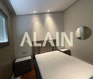 2 room luxury penthouse for rent in Valencia - Photo 4