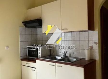 Studio/Γκαρσονιέρα για ενοικίαση - Πάτρα, - Photo 2