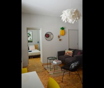 Avignon Intra Muros Festival 2023, Banasterie, très beau T2 au calm... - Photo 4