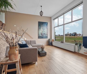 Te huur: Huis Pyreneeën in Amsterdam - Foto 1