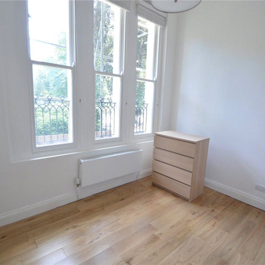 Beulah Hill, London, SE19 - Photo 1