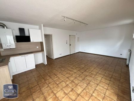 Location Appartement 2 pièces 57m² PERPIGNAN 66000 - Photo 3