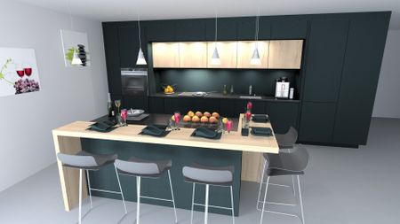 Les terrasses de Sachet, 5.5-room villas in Cortaillod - Photo 5