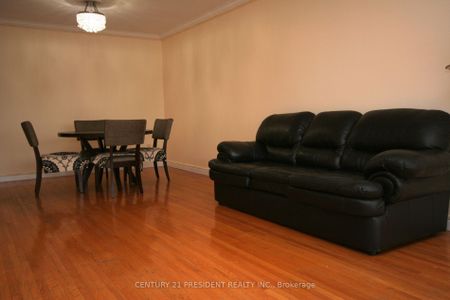 Semi-Detached Home For Lease | W7370828 - Photo 3