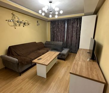 Apartament cu 4 camere de închiriat , 98 mp, Bd. Regele Mi - Photo 2