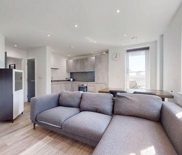 2 bedroom apartment to rent - Photo 4