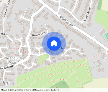 Salisbury Close, Alton, GU34 2TF - Photo 1