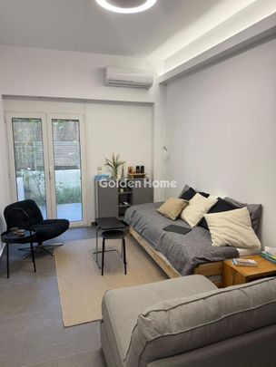 Διαμέρισμα για ενοικίαση Λυκαβηττός (Κολωνάκι - Λυκαβηττός) - Photo 1