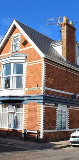 Hardwick Street, Weymouth, DT4 - Photo 1