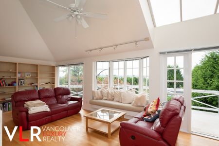 House in West Vancouver, BC - Photo 5