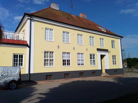 Bankgatan, Sösdala - Photo 1