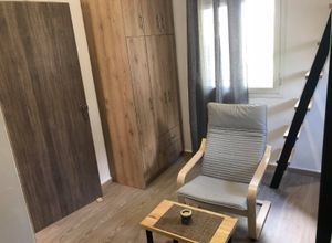 Studio/Γκαρσονιέρα για ενοικίαση - Χολαργός, - Φωτογραφία 1