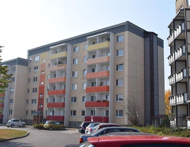 1-Raumwohnung für Singles - Foto 1