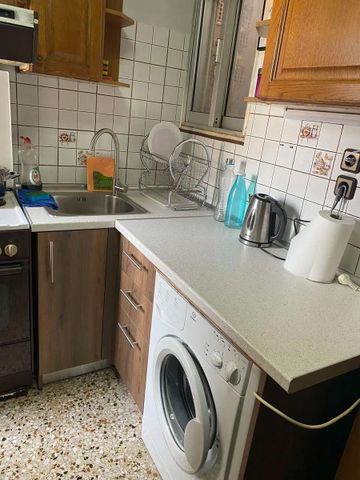 Διαμέρισμα για ενοικίαση Ικαριώτικα - Άγιος Γεώργιος (Πέραμα) - Photo 5