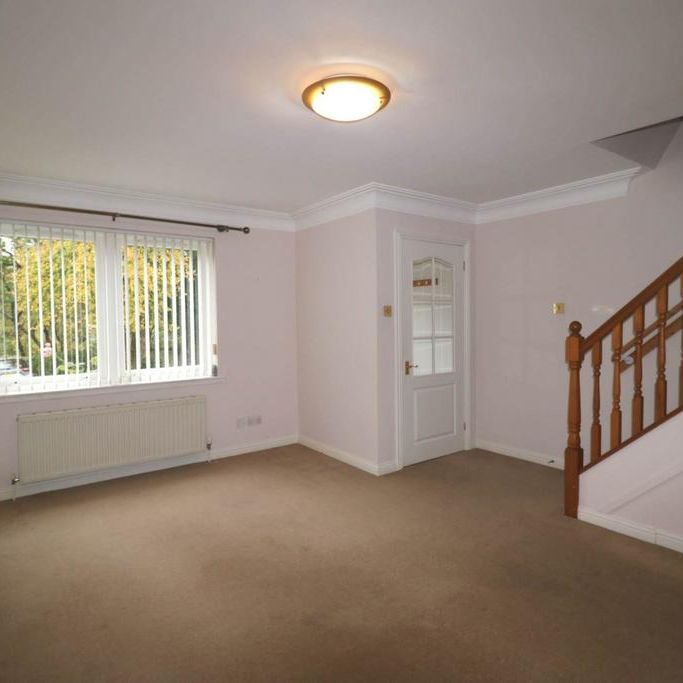 2 bedroom house to rent - Photo 1