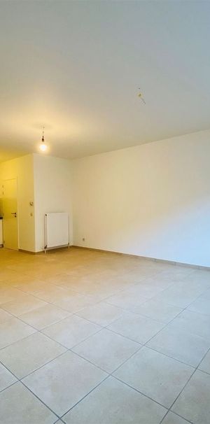 Appartement te huur in Vrasene voor € 715 met 1 slaapkamer - Photo 1