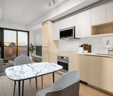 For Lease - 801 The Queensway N/A Unit# 520, Toronto, Ontario - Photo 1