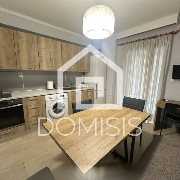 Studio/Γκαρσονιέρα για ενοικίαση Νέα Κρήνη (Καλαμαριά) - Photo 1