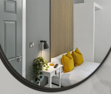 Studio to rent - Photo 2