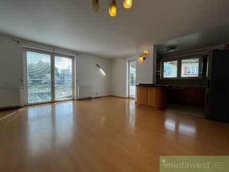 4 pokoje na Pogonie z garażem - Zdjęcie 2