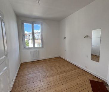 Location Appartement TYPE 2 à Rennes - Photo 3